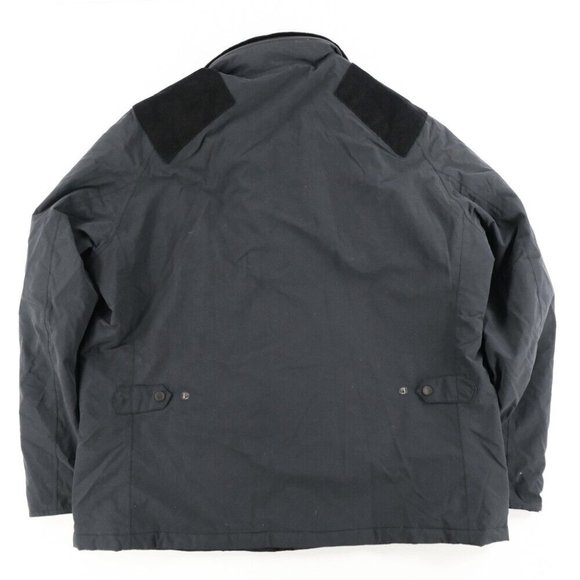 Barbour Marple Jacket Sz. XXL Waterproof and Breathable Corduroy Jacket Winter - Picture 3 of 8